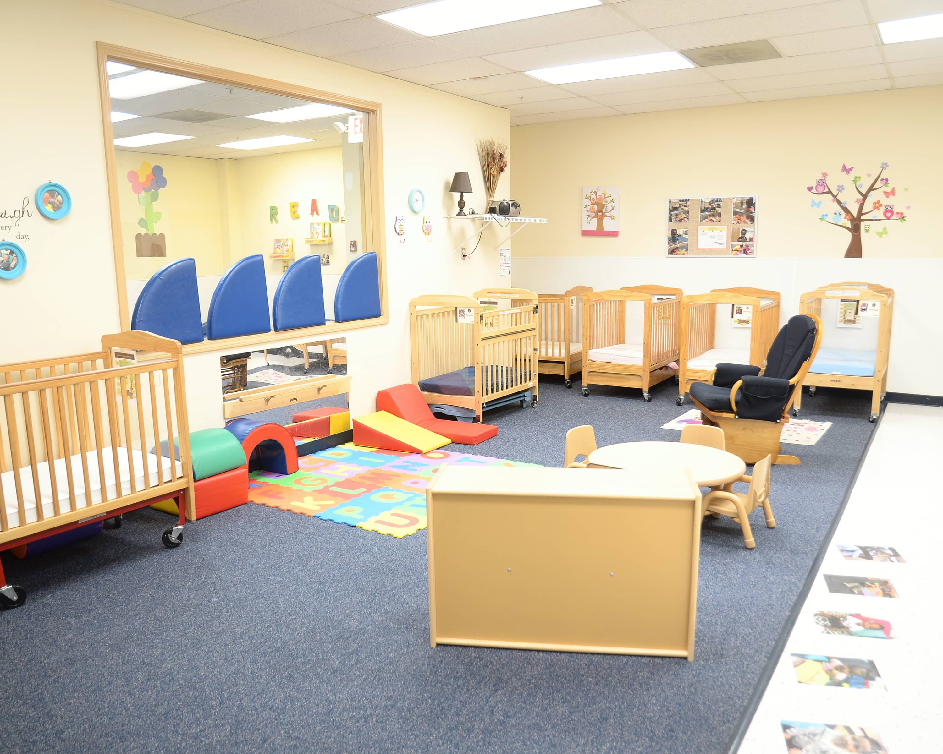 Childtime of Grosse Pointe Woods in Grosse Pointe Woods, MI 19251